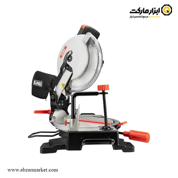 فارسی بر المکس 255 میلی متر مدل M.S 441