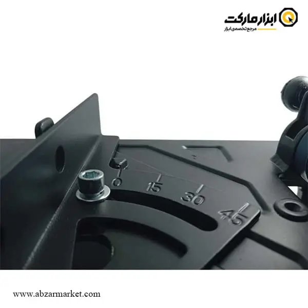 پروفیل بر المکس 710 وات مدل C.M 4118