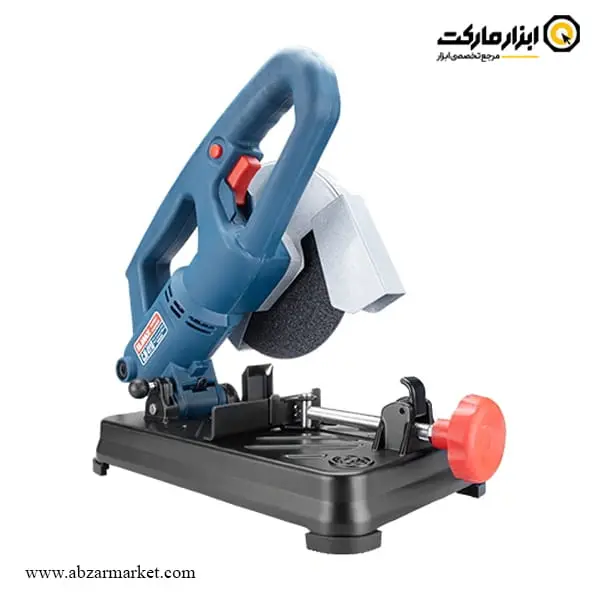 پروفیل بر المکس 710 وات مدل C.M 4118