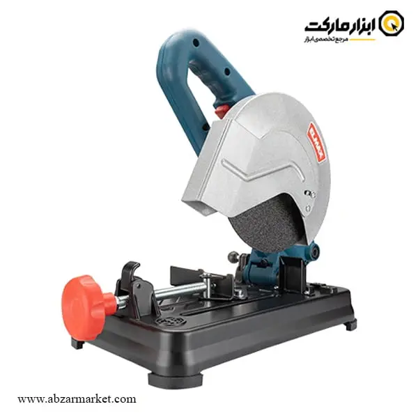 پروفیل بر المکس 710 وات مدل C.M 4118