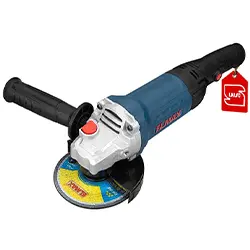 مینی فرز دسته بلند المکس 1200 وات مدل A.G 2161