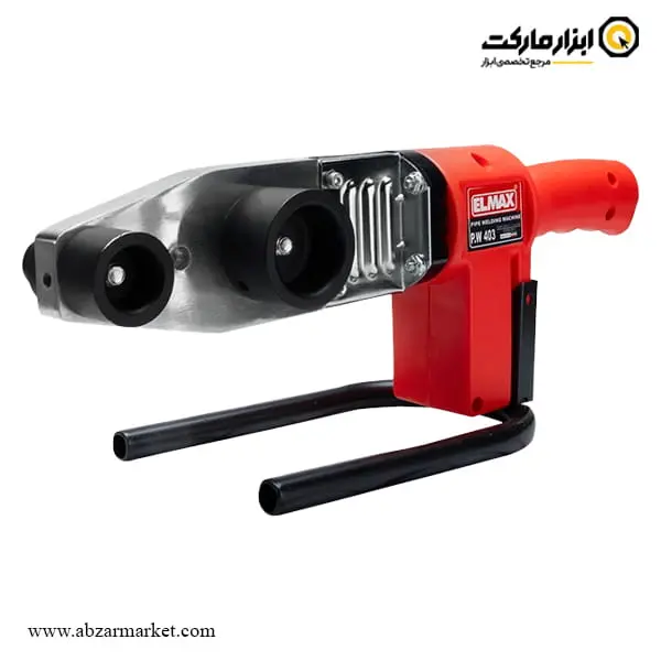 اتو لوله کشی المکس مدل P.W 403