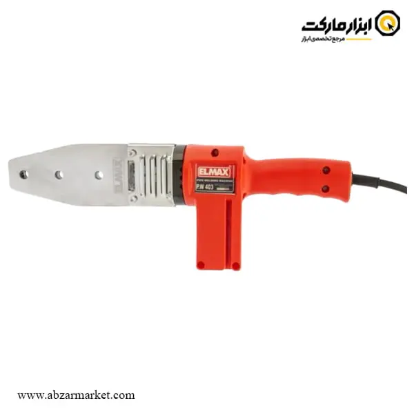 اتو لوله کشی المکس مدل P.W 403