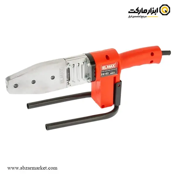 اتو لوله کشی المکس مدل P.W 403
