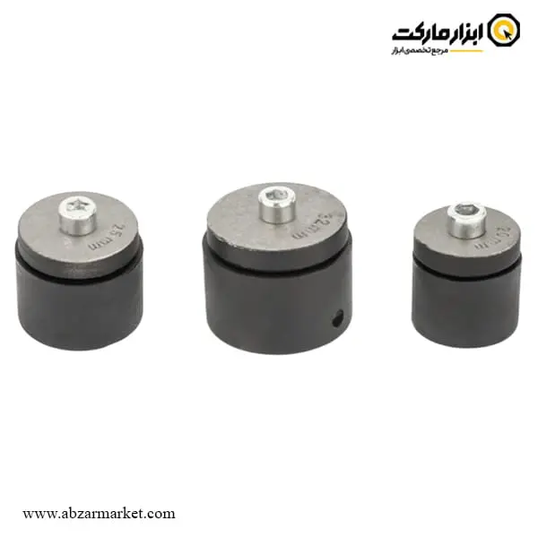 اتو لوله کشی المکس مدل P.W 403