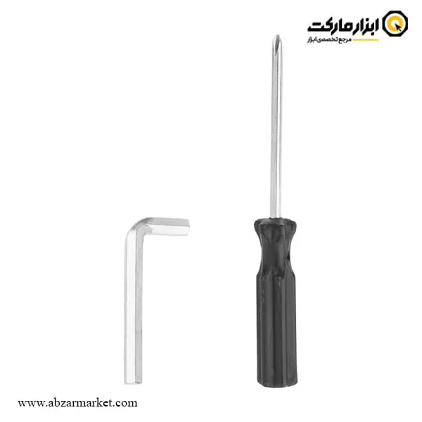 اتو لوله کشی المکس مدل P.W 403