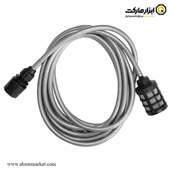 کارواش شارژی المکس مدل C.H 5001