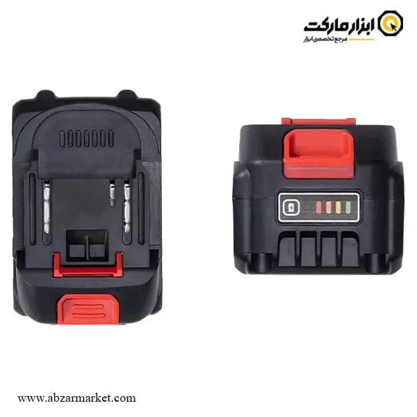 کارواش شارژی المکس مدل C.H 5001