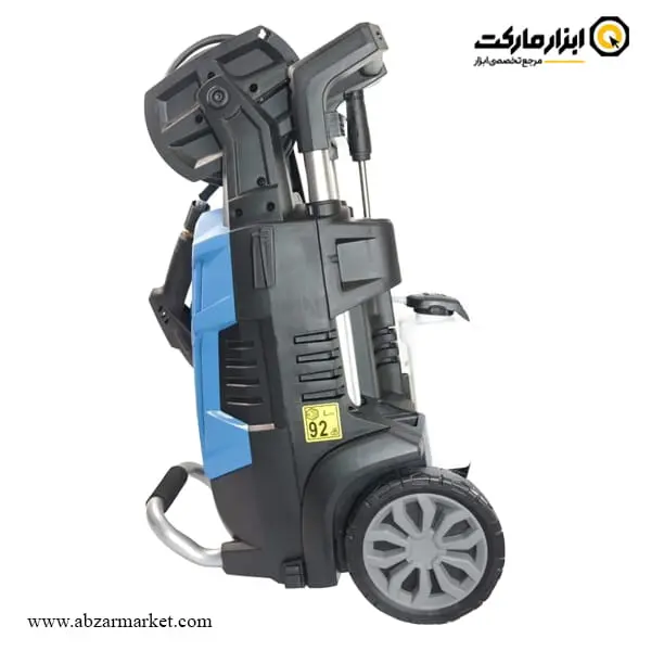 کارواش خانگی المکس 165 بار دینامی مدل H.P.W 4004