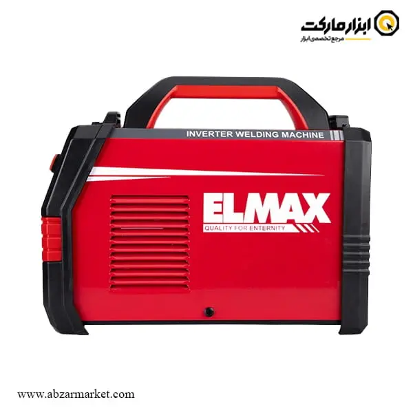 اینورتر جوشکاری المکس 140 آمپر مدل W.M 2000