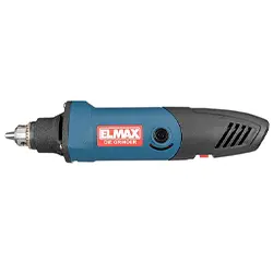 فرز انگشتی المکس گلو کوتاه مدل D.G 302K