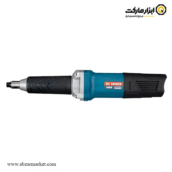 فرز انگشتی المکس گلو بلند مدل D.G 302B فرز انگشتی المکس گلو بلند مدل D.G 302B
