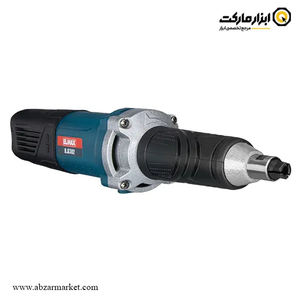 فرز انگشتی المکس گلو بلند مدل D.G 302B فرز انگشتی المکس گلو بلند مدل D.G 302B