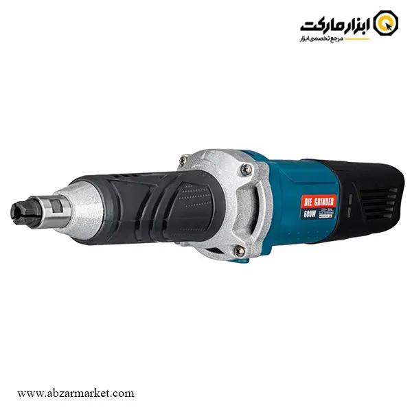 فرز انگشتی المکس گلو بلند مدل D.G 302B فرز انگشتی المکس گلو بلند مدل D.G 302B