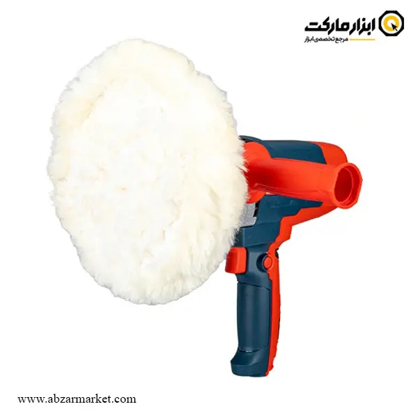 پولیش تفنگی المکس 1100 وات مدل E.P 394