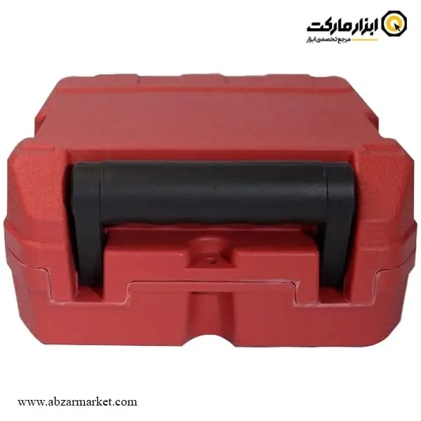 تراز لیزری المکس دو خط نور سبز مدل L.L 1000