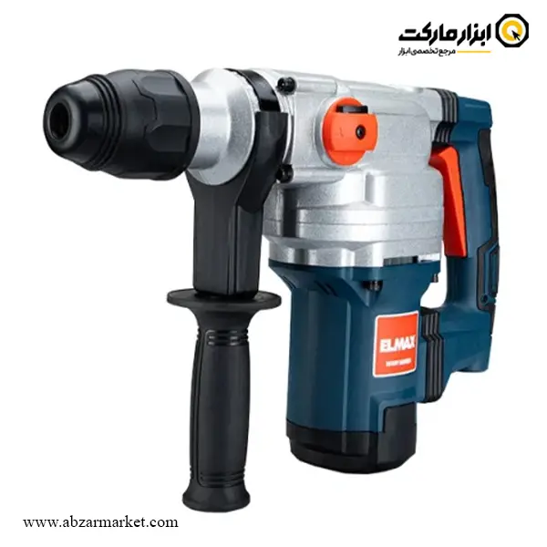 دریل بتن کن المکس 7 کیلویی مدل R.H 1805