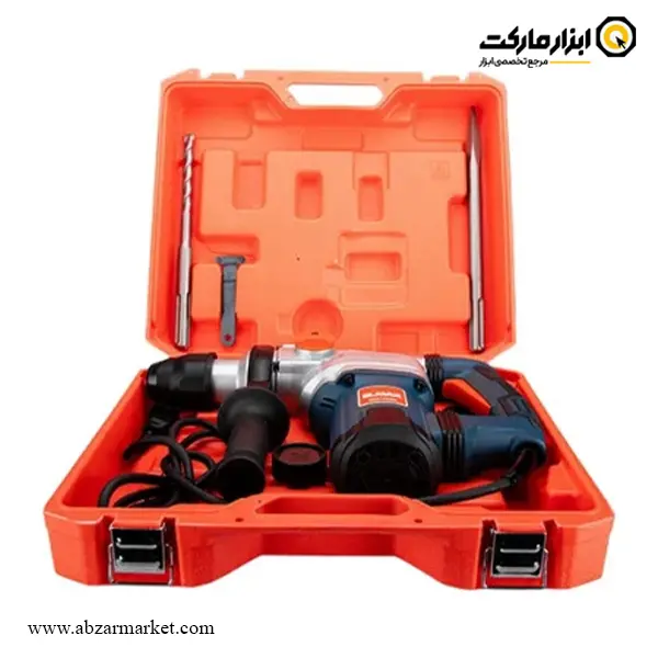 دریل بتن کن المکس 7 کیلویی مدل R.H 1805