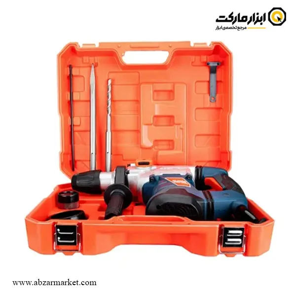 دریل بتن کن المکس 7 کیلویی مدل R.H 1806