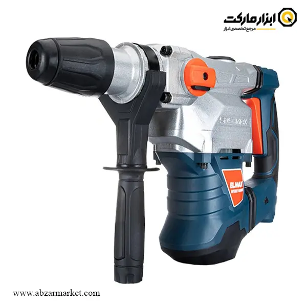دریل بتن کن المکس 7 کیلویی مدل R.H 1806