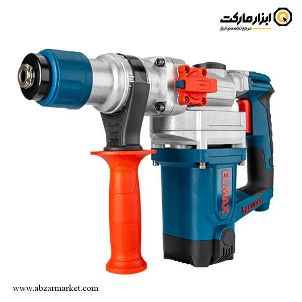 دریل بتن کن المکس 6 کیلویی مدل R.H 1804