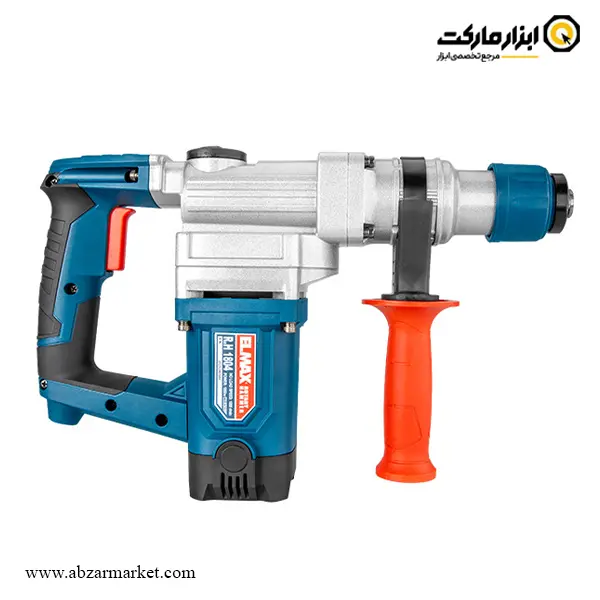 دریل بتن کن المکس 6 کیلویی مدل R.H 1804