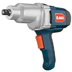 بکس برقی المکس 1/2 اینچ مدل I.W 3456