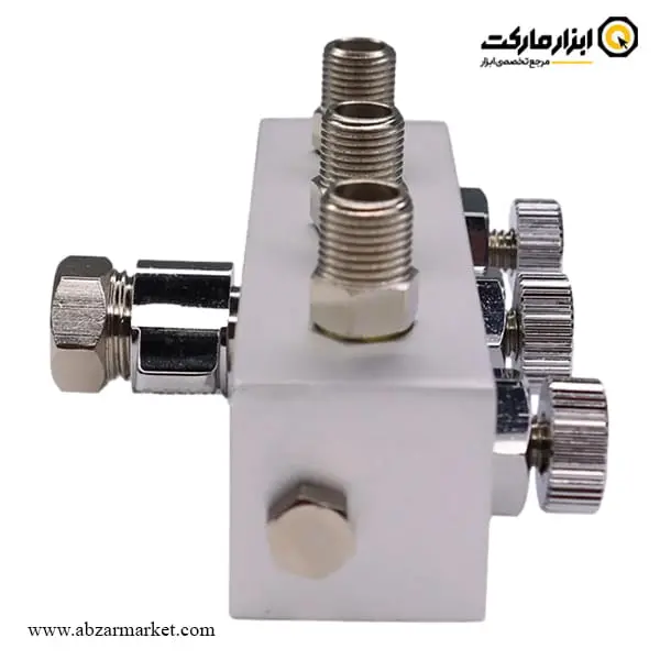 رابط سه راهی ایربراش APT مدل AT13-3