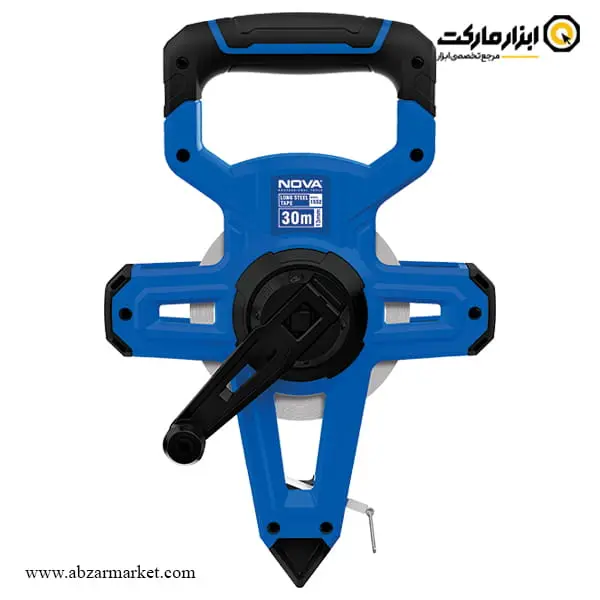متر مهندسی نووا استیل سری 155