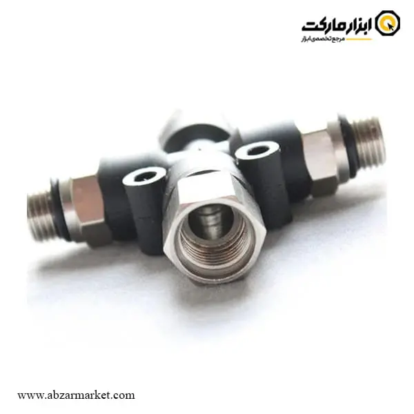 رابط سه راهی ایربراش APT مدل AT-13