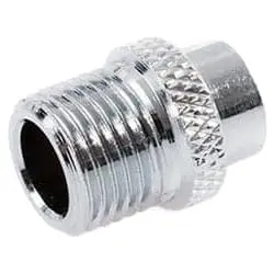 رابط ایربراش ای پی تی 1/8 اینچ به M5 مدل AT-A1