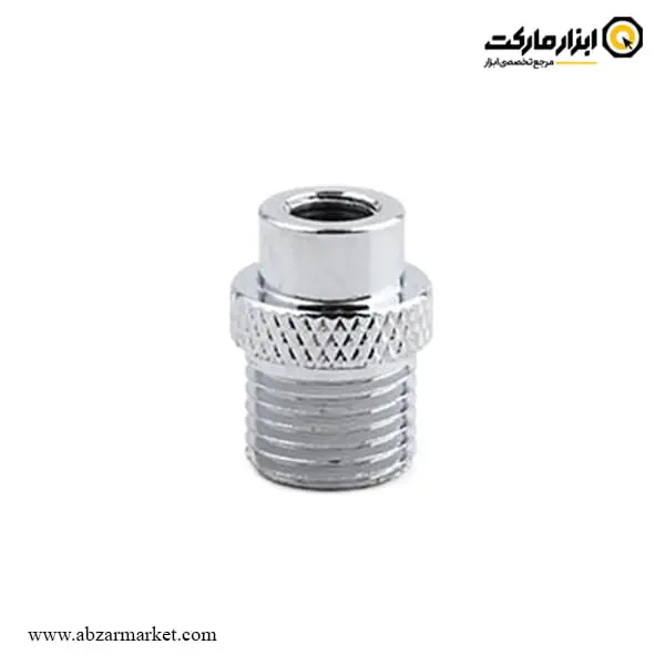 رابط ایربراش ای پی تی 1/8 اینچ به M5 مدل AT-A1