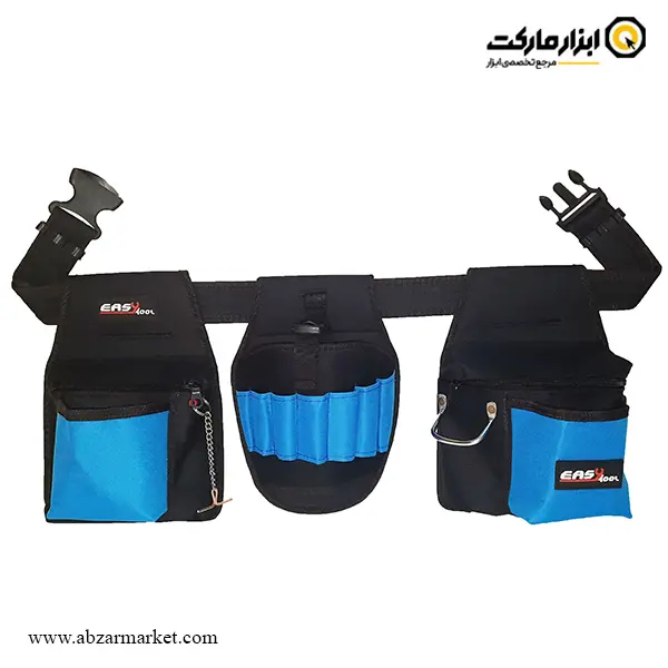 کیف ابزار کمری ایزی مدل 201
