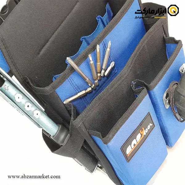کیف ابزار کمری ایزی مدل 214
