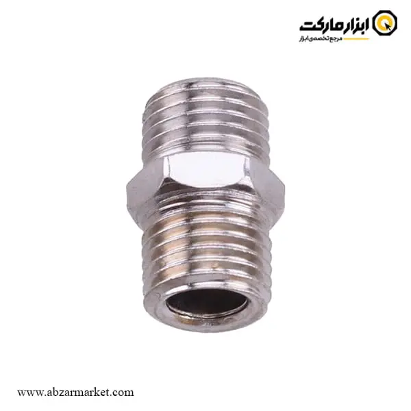 رابط ایربراش ای پی تی 1/4 اینچ به 1/4 اینچ مدل AT-A6