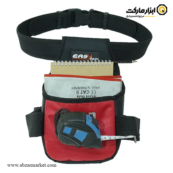 کیف ابزار کمری ایزی مدل 215