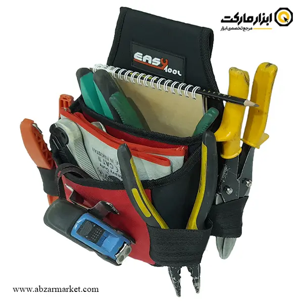 کیف ابزار کمری ایزی مدل 215