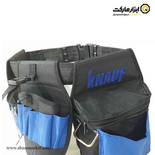 کیف ابزار کمری ایزی طرح کناف مدل 216