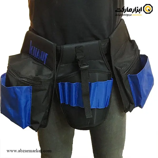 کیف ابزار کمری ایزی طرح کناف مدل 216
