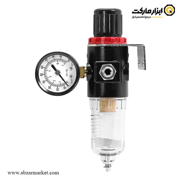 واحد مراقبت کمپرسور ایربراش APT مدل AT-2000