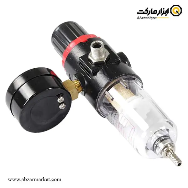 واحد مراقبت کمپرسور ایربراش APT مدل AT-2000