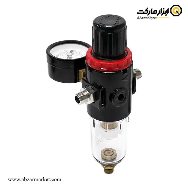 واحد مراقبت کمپرسور ایربراش APT مدل AT-2000