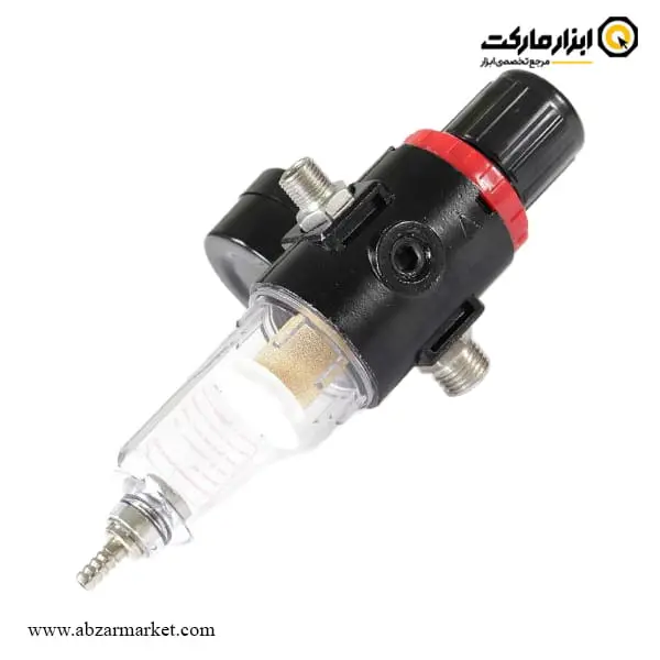 واحد مراقبت کمپرسور ایربراش APT مدل AT-2000