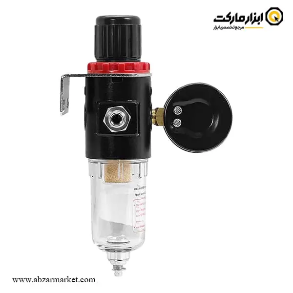 واحد مراقبت کمپرسور ایربراش APT مدل AT-2000
