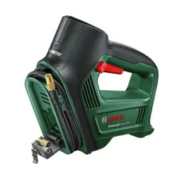پمپ باد شارژی بوش (بدون باتری) مدل UniversalPump 18V