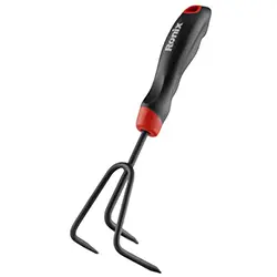 شن کش باغبانی سه شاخه رونیکس مدل RH-3171