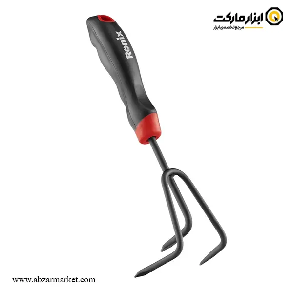 شن کش باغبانی سه شاخه رونیکس مدل RH-3171