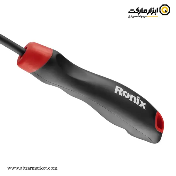 شن کش باغبانی سه شاخه رونیکس مدل RH-3171