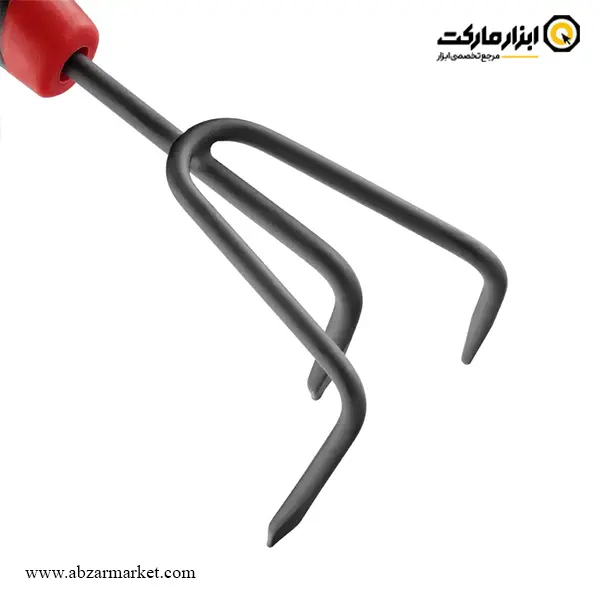 شن کش باغبانی سه شاخه رونیکس مدل RH-3171
