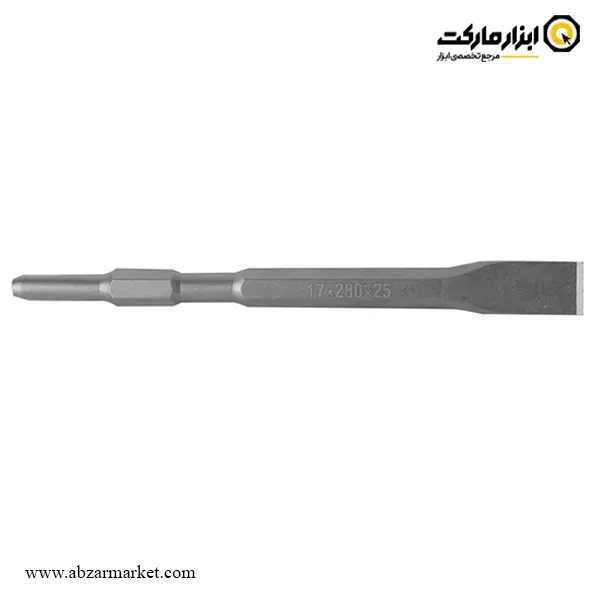 قلم شش گوش نوک پهن رونیکس مدل RH-5031